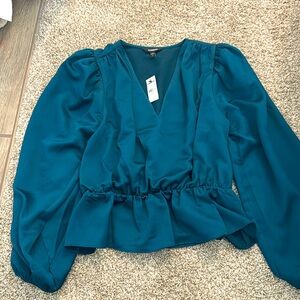 Brand new shirt from Express. Tags still attached